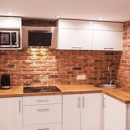 Kasia&Lukasz Apartments Kraków Zewnętrze zdjęcie