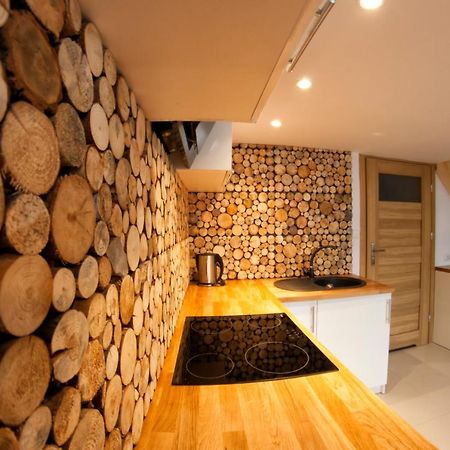 Kasia&Lukasz Apartments Kraków Zewnętrze zdjęcie