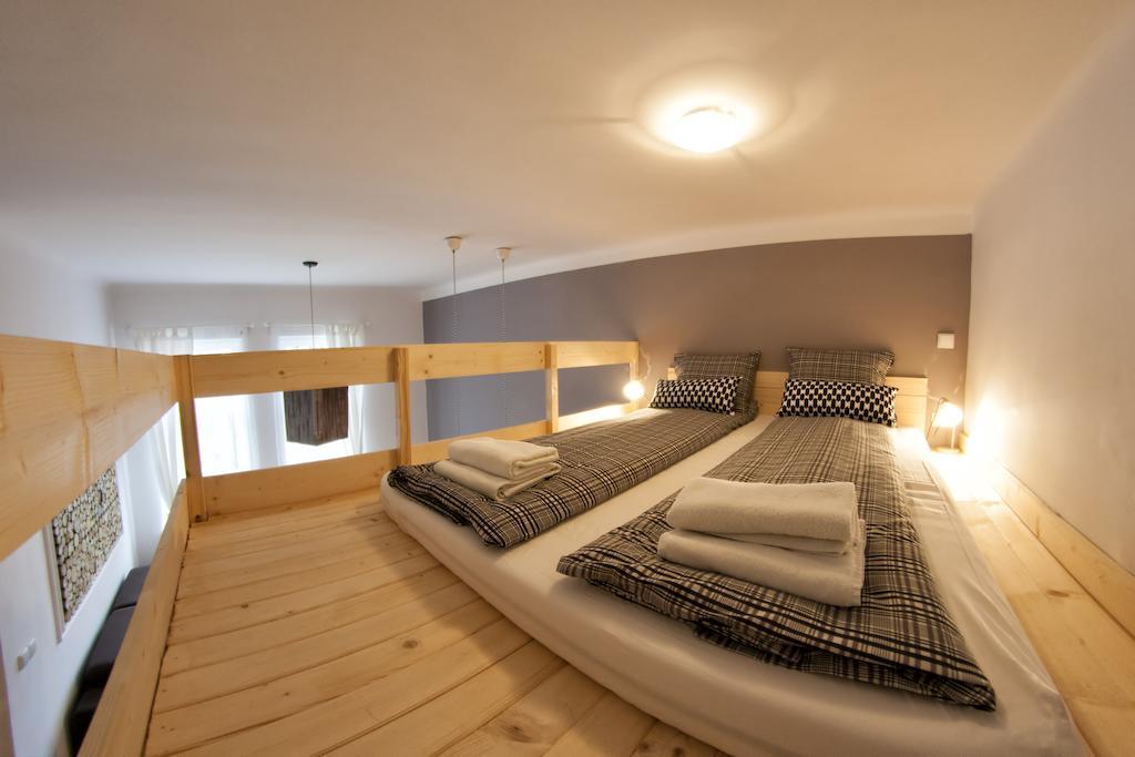 Kasia&Lukasz Apartments Kraków Pokój zdjęcie