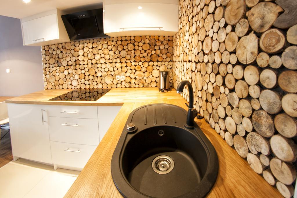 Kasia&Lukasz Apartments Kraków Zewnętrze zdjęcie