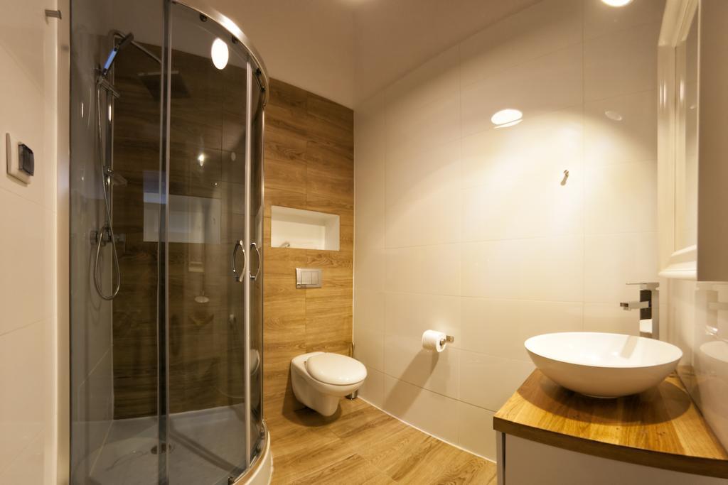 Kasia&Lukasz Apartments Kraków Zewnętrze zdjęcie