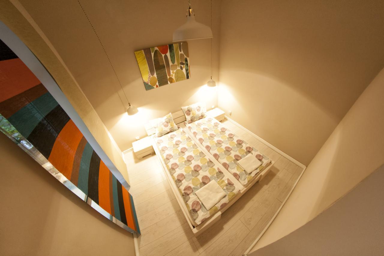 Kasia&Lukasz Apartments Kraków Zewnętrze zdjęcie