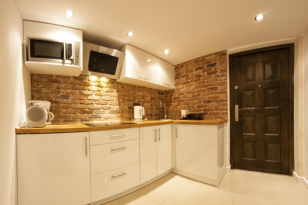 Kasia&Lukasz Apartments Kraków Zewnętrze zdjęcie