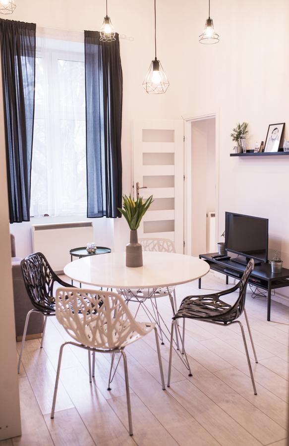 Kasia&Lukasz Apartments Kraków Zewnętrze zdjęcie