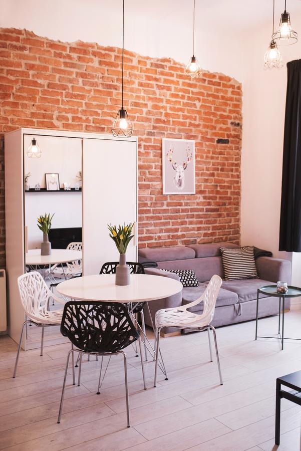 Kasia&Lukasz Apartments Kraków Zewnętrze zdjęcie