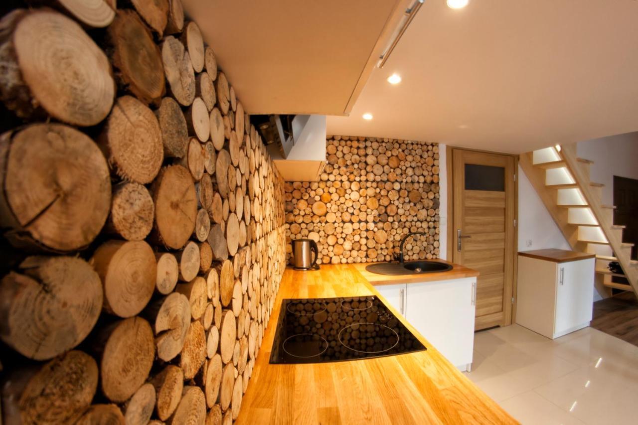 Kasia&Lukasz Apartments Kraków Zewnętrze zdjęcie
